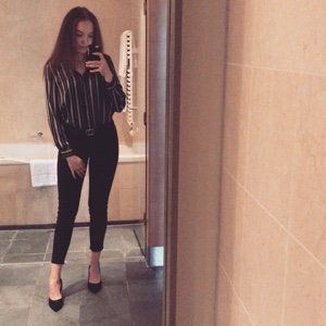 Chiara Sophie - Auszubildende @ Hyatt Regency Koln | Gronda