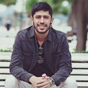 Cristian Escobar - Terrassa, España | Gronda