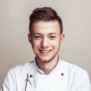 Thomas Heiland - Chef de Partie @ Restaurant handicap | Gronda