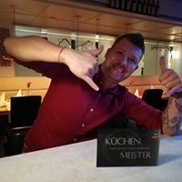 Michael Fritsche - Küchenchef/in @ Diverse | Gronda