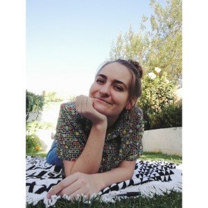 Initza Pretorius - Student @ Cavalli | Gronda