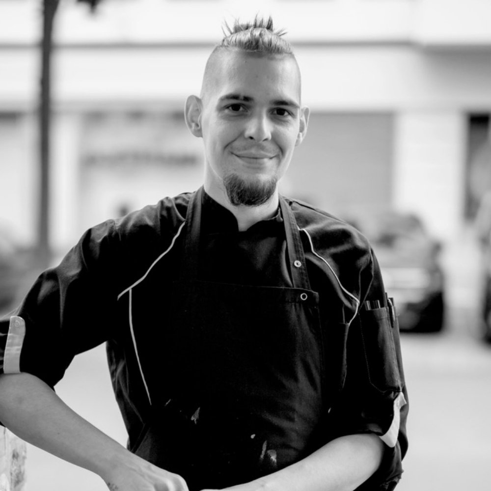 Phillip Romig - Sous Chef @ CRAFTERIE Restaurant &amp; Bar | Gronda