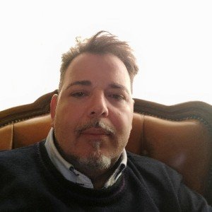 Francesco Gagliardi Barman Gronda