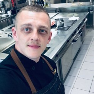 Chef Rado - Küchenchef @ Familien Hotel Gutenberg**** | Gronda