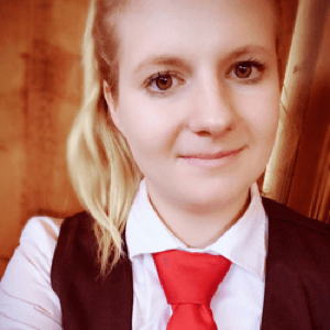 Bianca Haase - Demi Chef de Rang @ Gran Belveder | Gronda