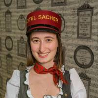 Julia Rath - HR & Quality Specalist @ Hotel Sacher Salzburg | Gronda
