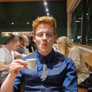 Thomas Schroll - Chef de Partie @ Parkhotel Igls | Gronda