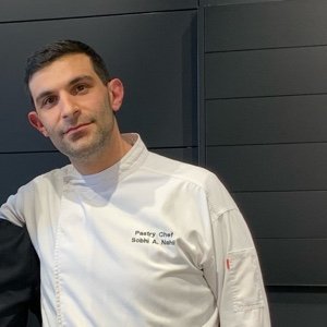 sobhi abu nahli - Pastry @ restutant | Gronda