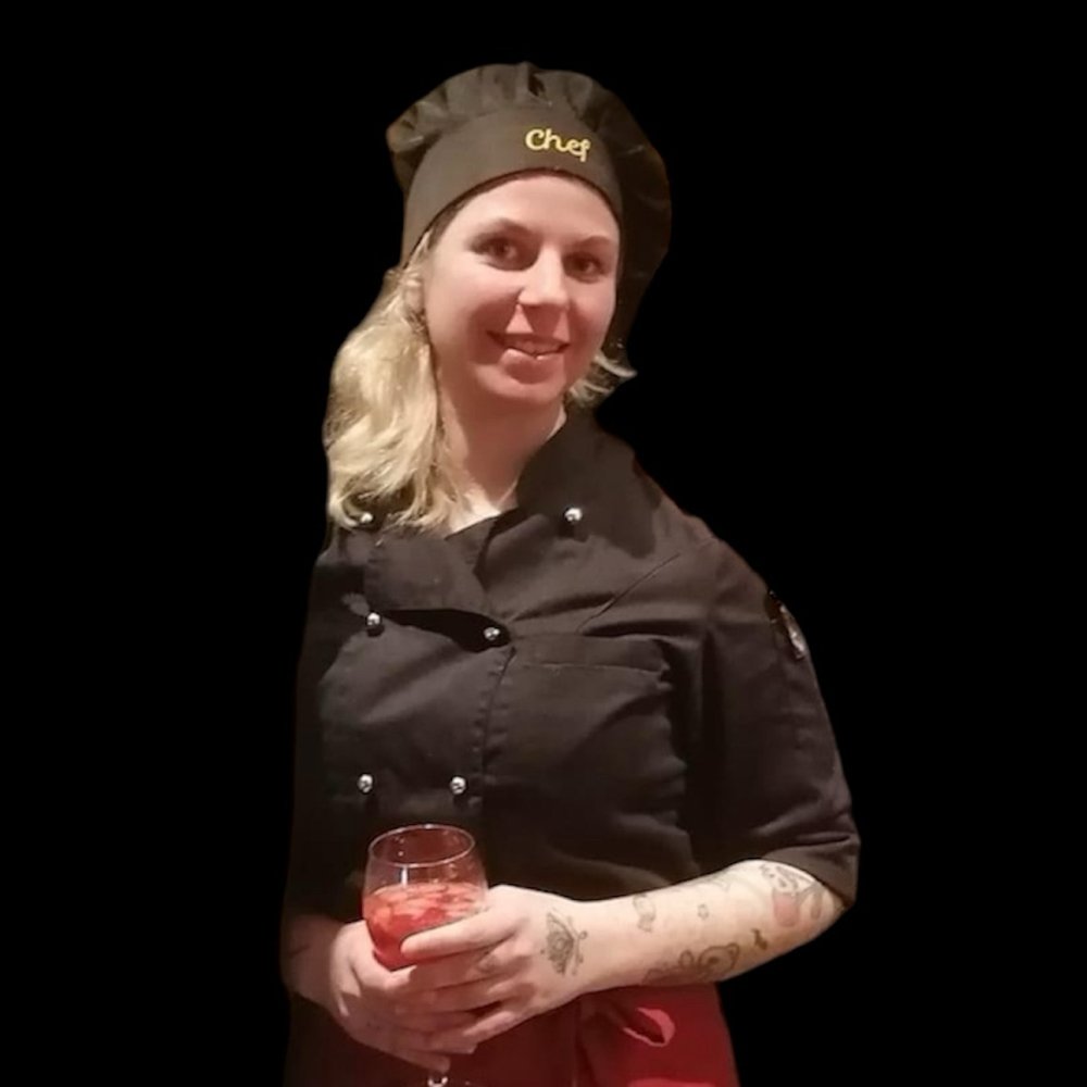 Melanie Rückert - Tournant @ Hotel Kogler | Gronda