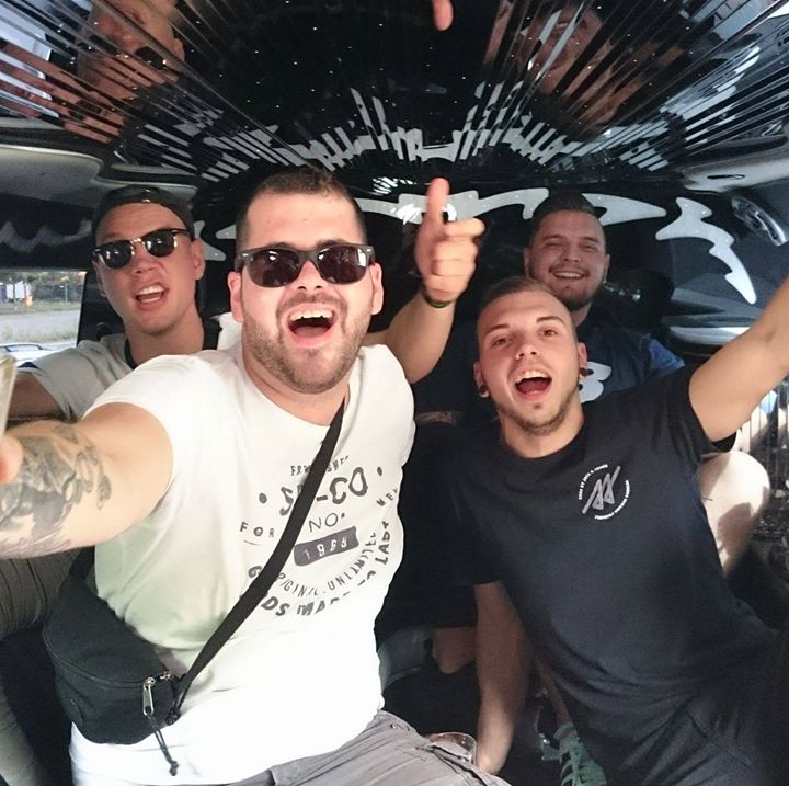 Patrick Grünzel - Berlin, Deutschland | Gronda Patrick Grünzel - Berlin, Deutschland | Gronda