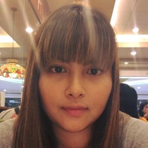 Christine Grace Herce - Business Development @ MAB Middle East Trading