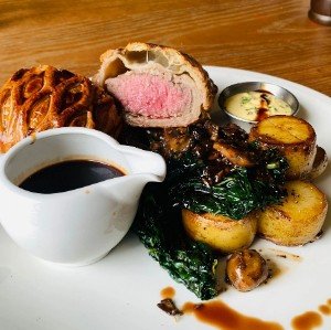 Rob Ramsay - Senior Sous Chef @ Oakman inns | Gronda