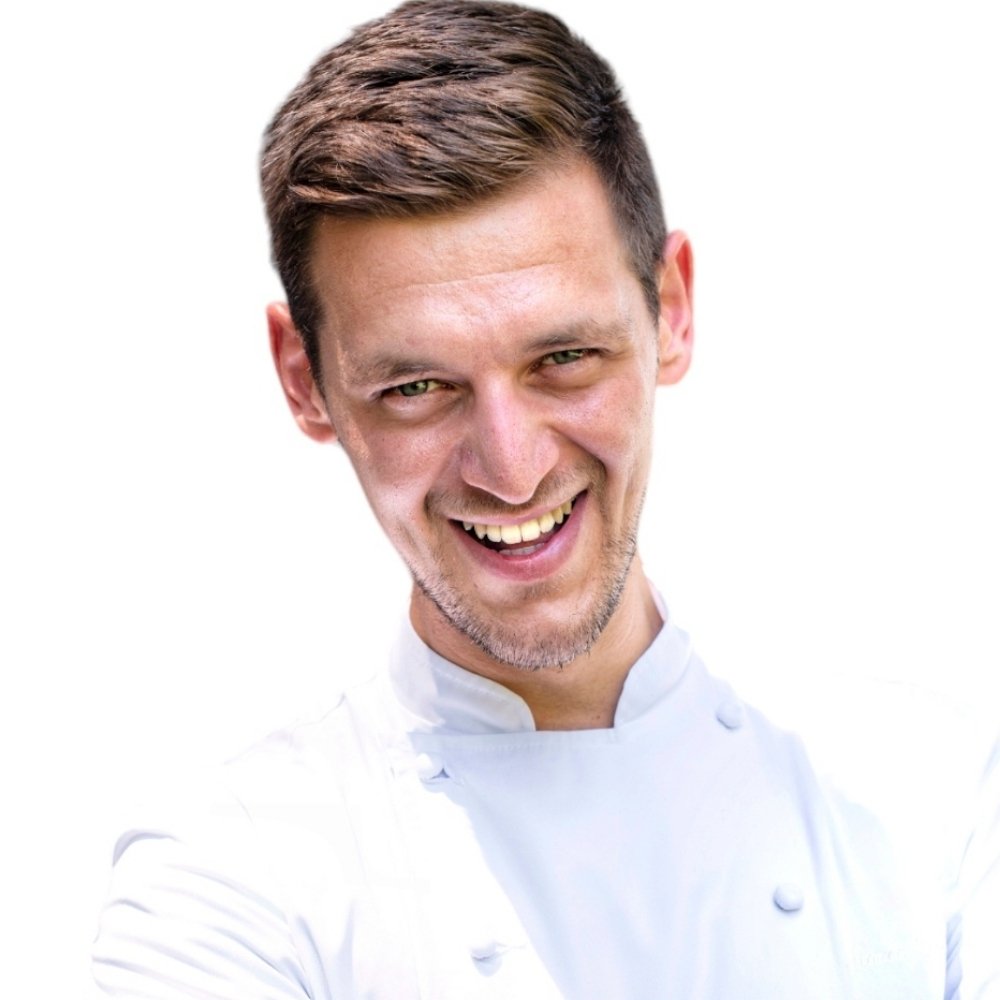 Marco Garattoni Culinary Creator On Gronda Marco garattoni culinary creator on gronda