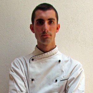 Guglielmo Baron Chef de Partie Gronda