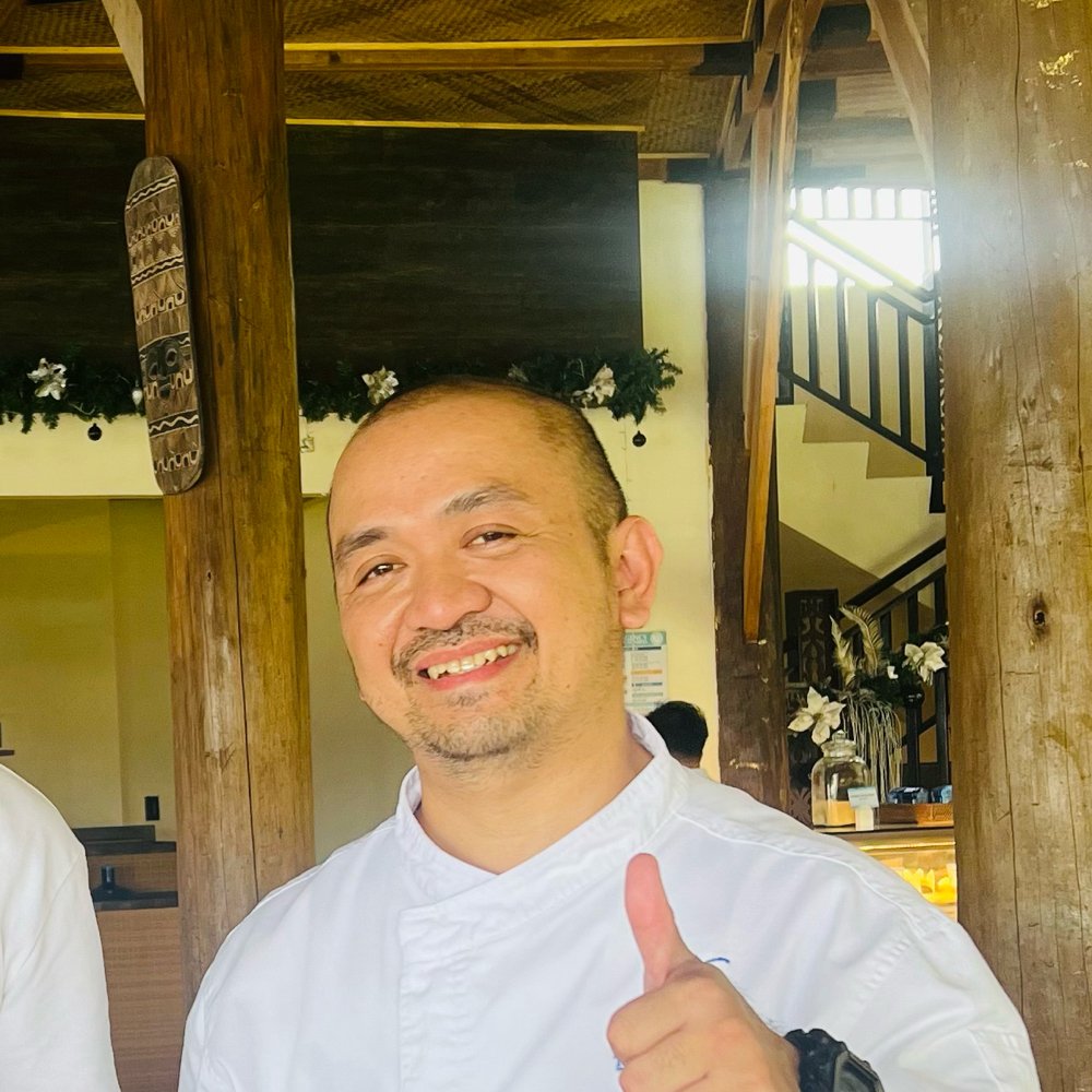 Gerwin Bailon - Executive Chef @ Discovery Suites | Gronda Gerwin Bailon - Executive Chef @ Discovery Suites | Gronda