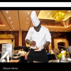 Ricardo Allen - Sous Chef @ Cibonieys | Gronda