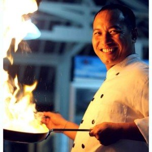 Mas ronin - Chef de Partie @ Lamina | Gronda