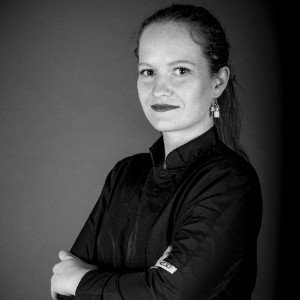 Nikolina Radeva | Gronda