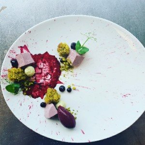 Alex Testor - Sous Chef @ Obermuehle 4S Boutique Resort | Gronda