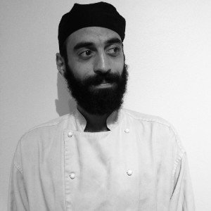 Giuliano Iusco Detto Bitta - Sous Chef @ Frati restaurant | Gronda
