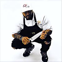Eat310 Keion Taylor - Sous Chef @ EaT 310 Catering | Gronda