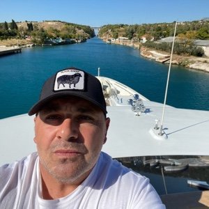 Matteo Bezzi - Chef de Cuisine @ Private Yacht | Gronda