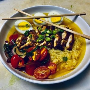 Trent Williams - Sous Chef @ Bay pointe inn | Gronda