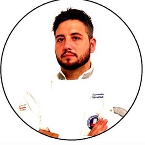 Alessandro D'Alessandro - Chef de Cuisine @ Ristorante MyWay | Gronda