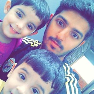 Waheed Ahmed - Cook @ The Hashery | Gronda