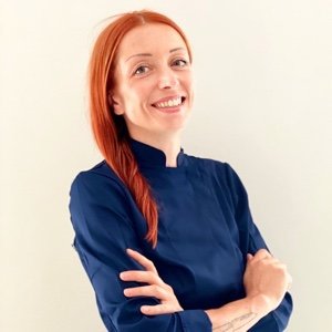 Ambra Marca - Sous Chef @ InScena eventi | Gronda