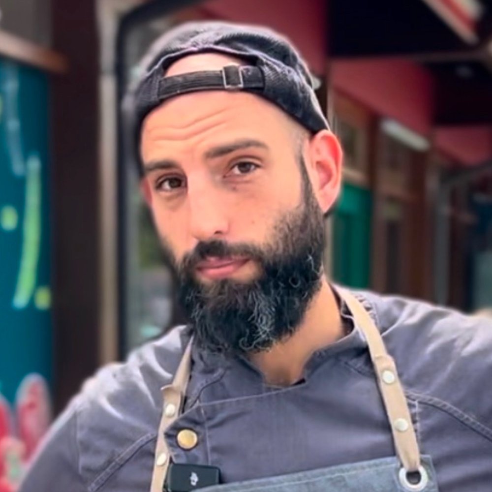 Patrick Bellahouel | Gronda