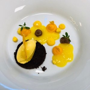 Robin Ewald - Sous Chef @ Restaurant startgels | Gronda