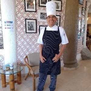 Santos Sierra | Gronda