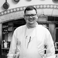 Jacob Ranot Jacob Rand - Chef de Partie @ Chรขteau de la Treyne | Gronda