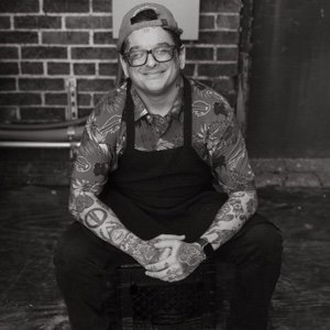 Nicholas Rice - Chef de Cuisine @ High Violet | Gronda