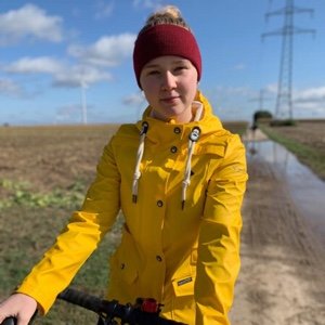 Ev Vossmann - Barista @ Perlbohne | Gronda