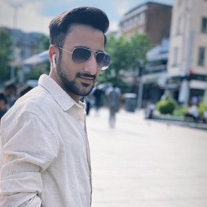 Hashim Sultan - Muscat, Oman | Gronda