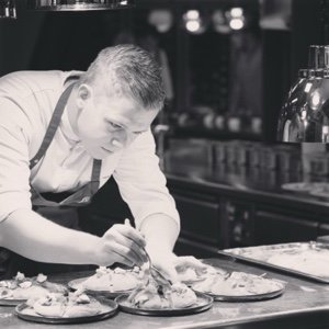 David Rothstein Chef David Roither - Linz, Österreich | Gronda