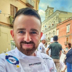 Emmanuele Cuomo | Gronda