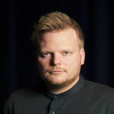 Like Dislike Rasmus Munk Rasmus Munk - Copenhagen, Dänemark | Gronda