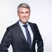 Michael Rupp - Direktor @ Vivea Gesundheitshotel Umhausen | Gronda