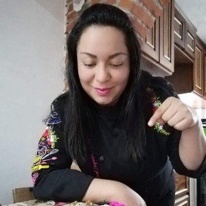 Jazmin Torres | Gronda