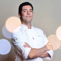 Seba Lobos - Chef de Cuisine @ Comercial Tres Almendros | Gronda